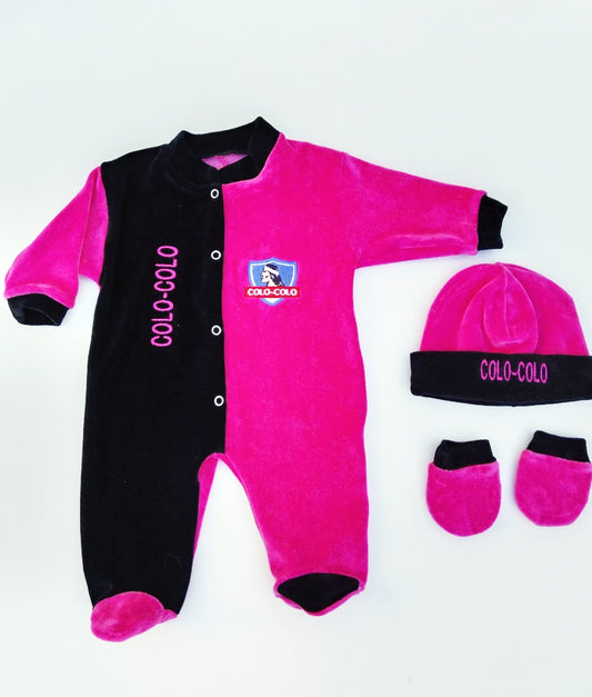 El Regalo que Acompaña sus Primeros Momentos