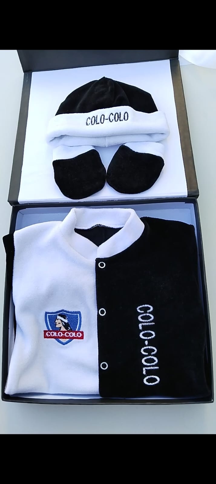 Regalo que Enamora Desde el Primer Día