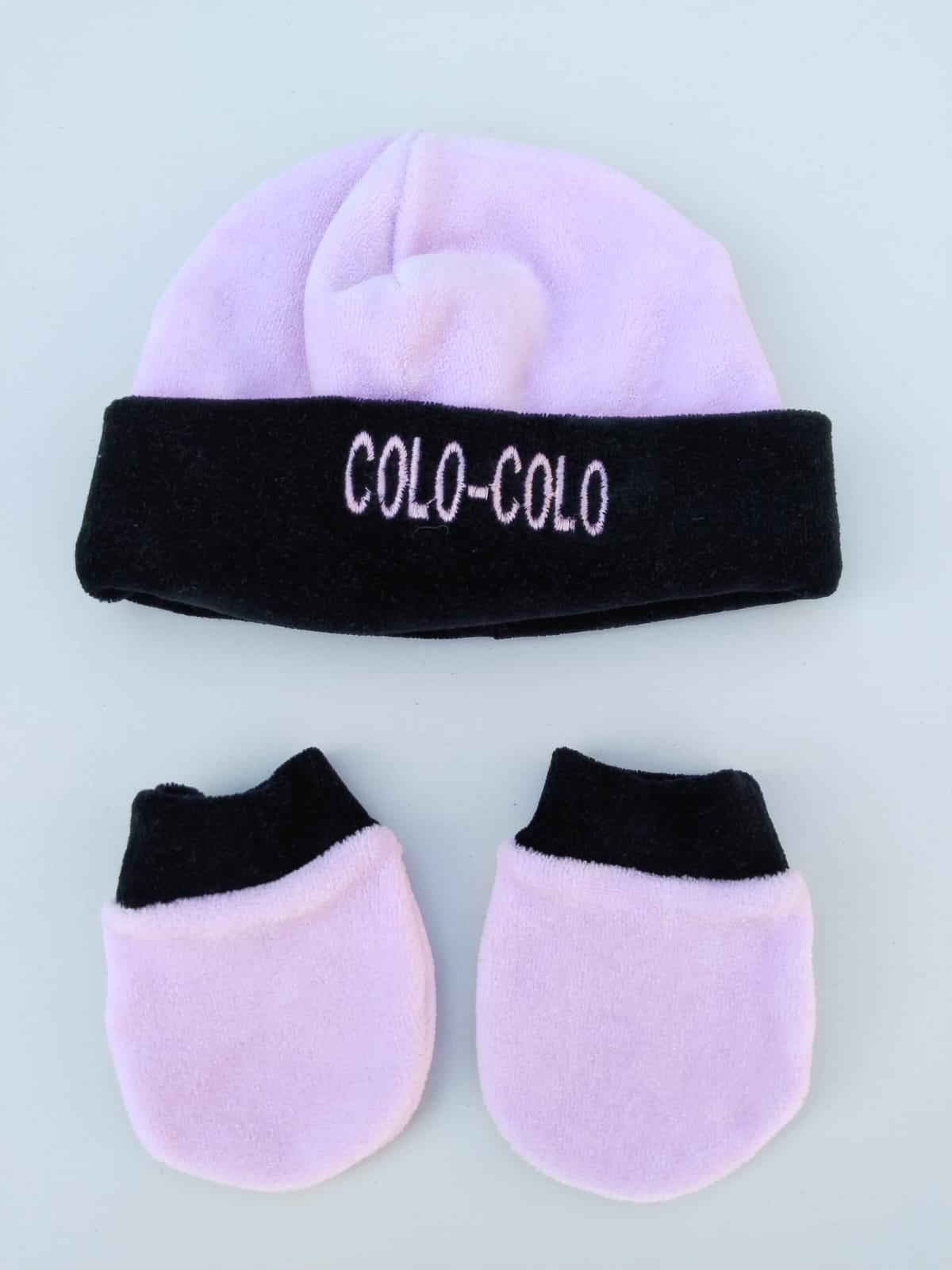 Amor, Abrigo y Estilo Desde el Primer Día