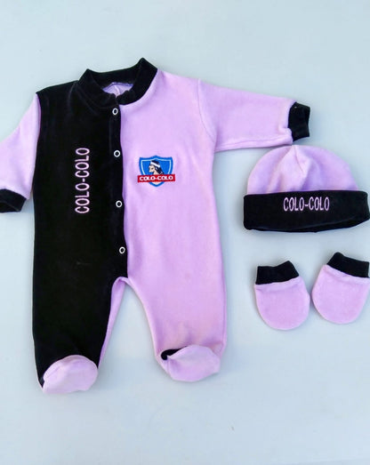 Amor, Abrigo y Estilo Desde el Primer Día