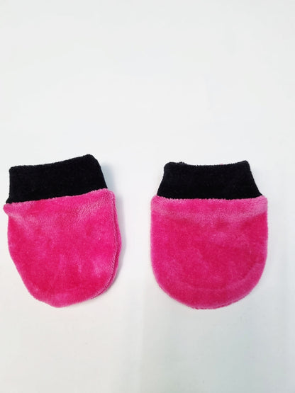 El Regalo que Acompaña sus Primeros Momentos