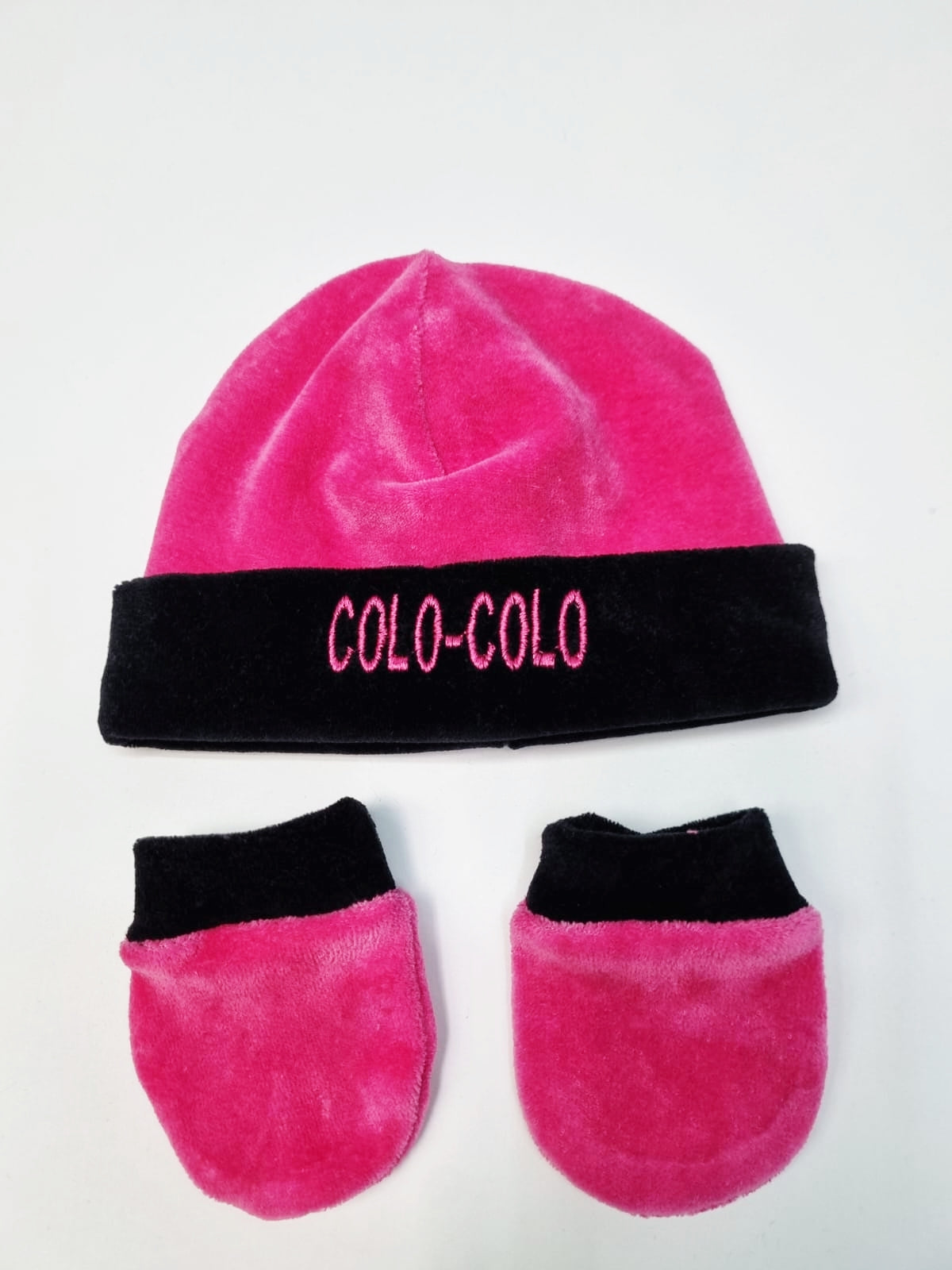 El Regalo que Acompaña sus Primeros Momentos