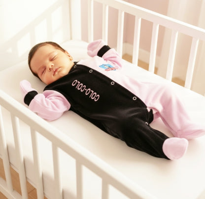 Amor, Abrigo y Estilo Desde el Primer Día