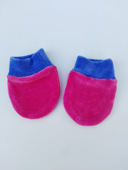 El Primer Abrigo que Todo Bebé Necesita