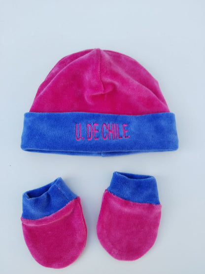 El Primer Abrigo que Todo Bebé Necesita