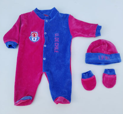 El Primer Abrigo que Todo Bebé Necesita