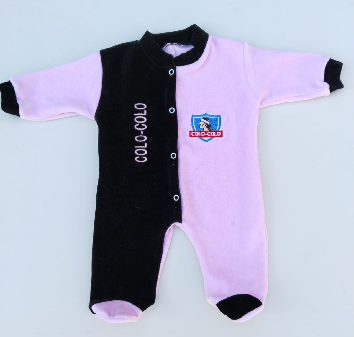 Amor, Abrigo y Estilo Desde el Primer Día