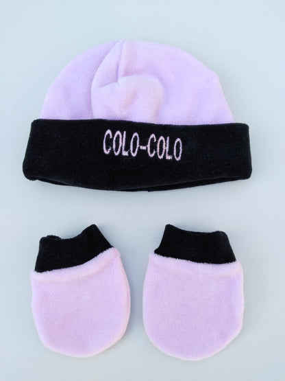 Amor, Abrigo y Estilo Desde el Primer Día