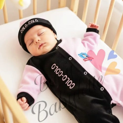 Amor, Abrigo y Estilo Desde el Primer Día