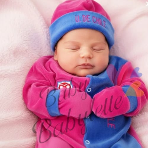 El Primer Abrigo que Todo Bebé Necesita